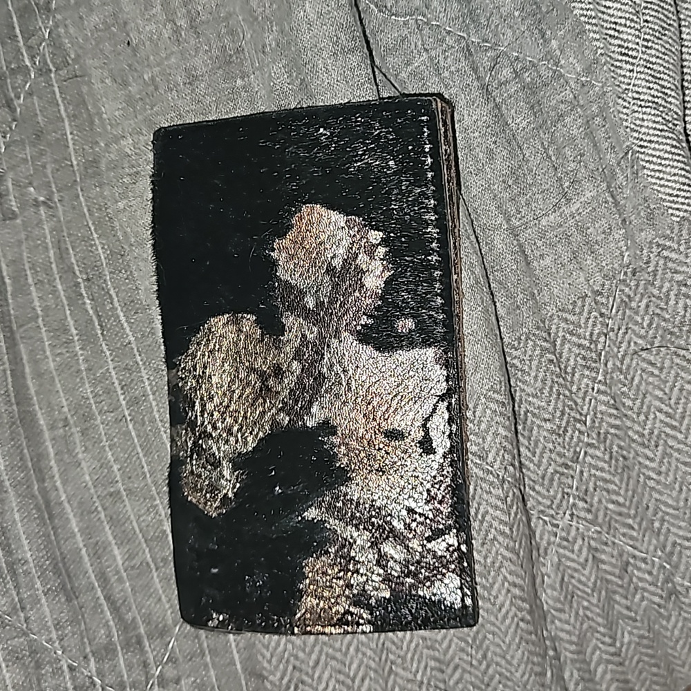 Wallet - Picture 2 of 4
